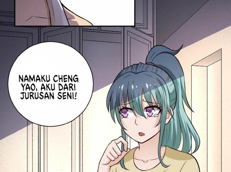 Super System Chapter 08 Gambar 88